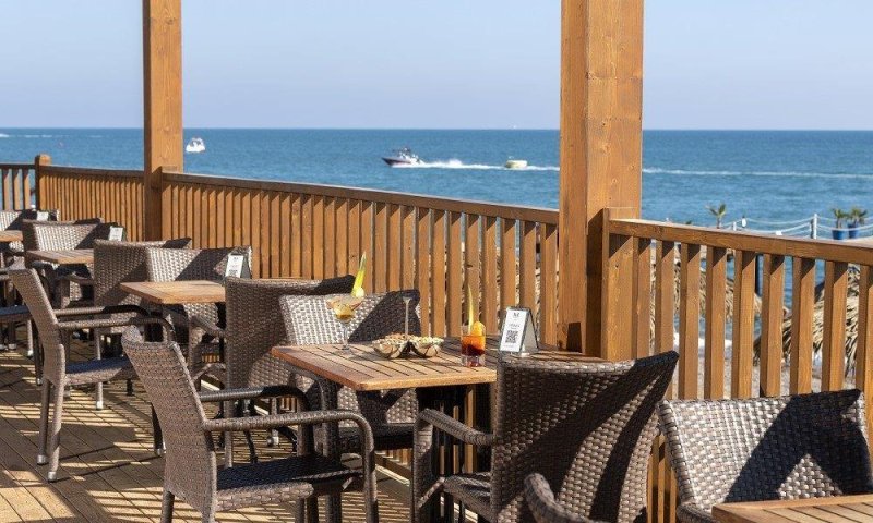 Belek utazás TUI Blue Sherwood Belek