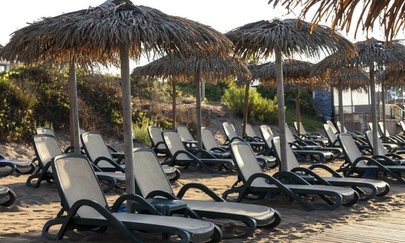 Belek utazás TUI Blue Sherwood Belek