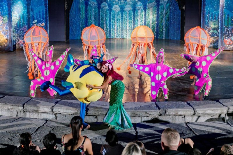 Belek utazás Xanadu Resort Hotel