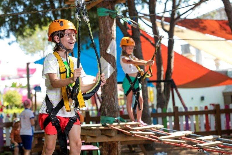 Belek utazás Xanadu Resort Hotel