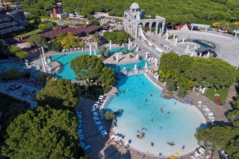 Belek utazás Xanadu Resort Hotel