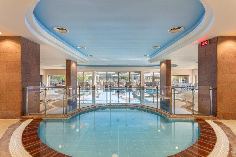 Belek utazás Xanadu Resort Hotel