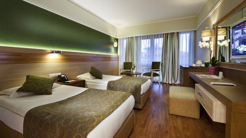 Side utazás Club Grand Side