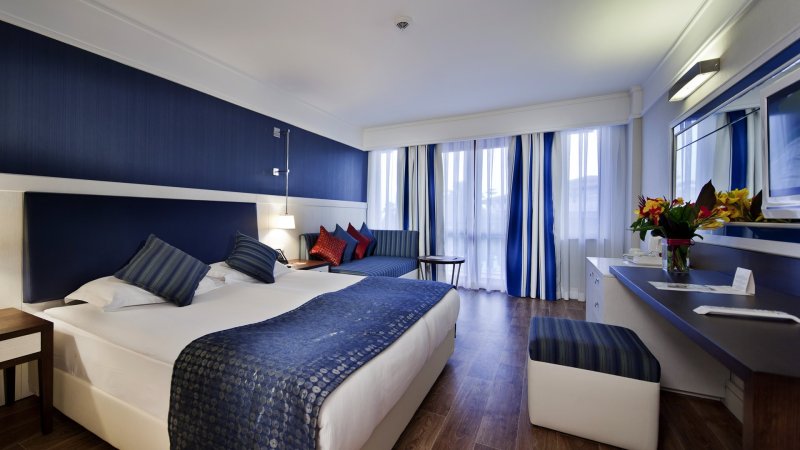 Side utazás Club Grand Side