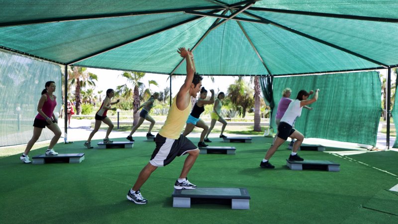 Side utazás Club Grand Side