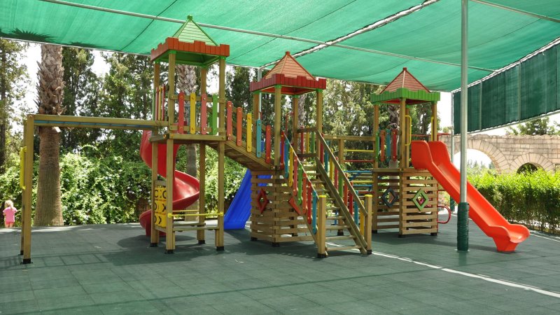 Side utazás Club Grand Side