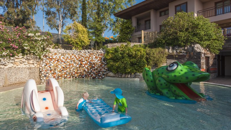 Side utazás Club Grand Side