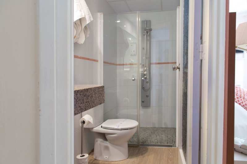 Costa Brava Calella utazás Hotel Balmes