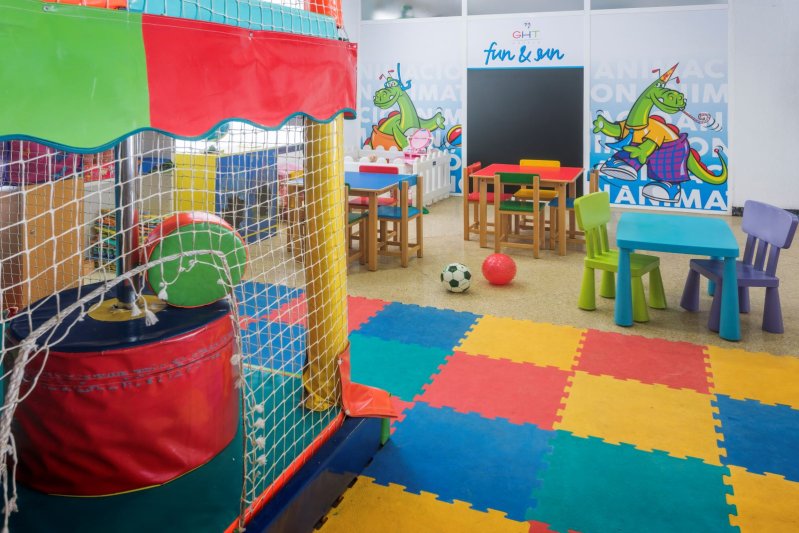 Costa Brava Calella utazás Hotel Balmes