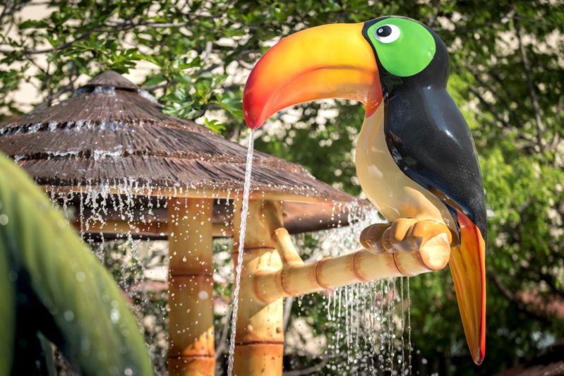 Costa Brava Calella utazás Hotel Balmes