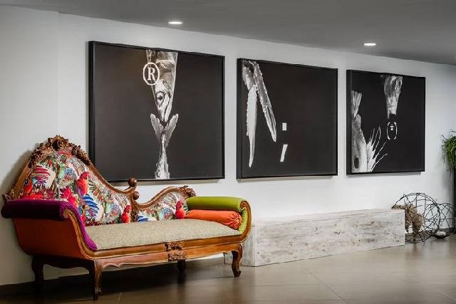 Costa Brava utazás Hotel Alegria Mar Mediterrania