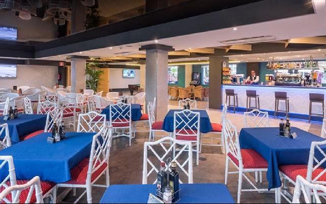 Costa Brava utazás Hotel Alhambra