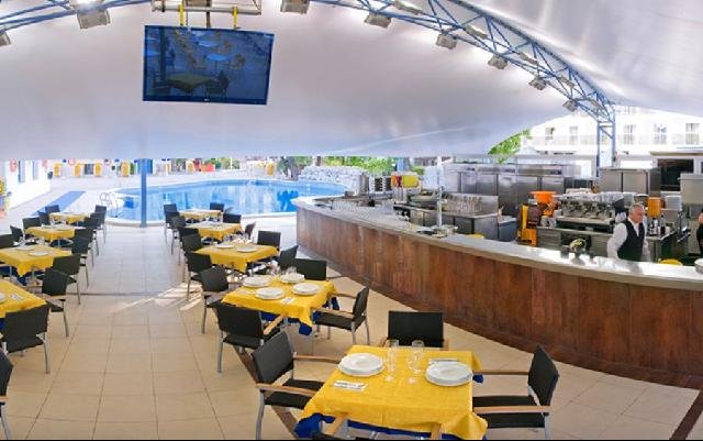 Costa Brava utazás Hotel Alhambra