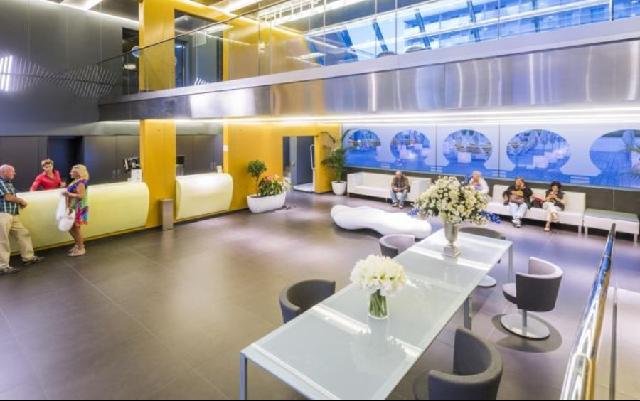 Costa Brava utazás Hotel Alhambra