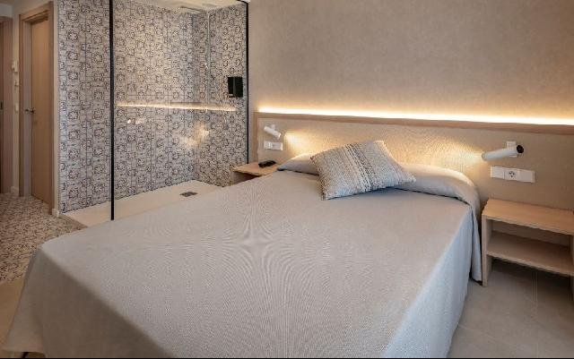 Costa Brava utazás Hotel Alhambra