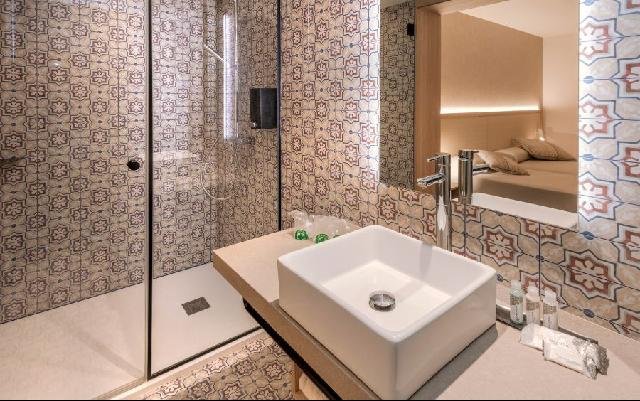 Costa Brava utazás Hotel Alhambra