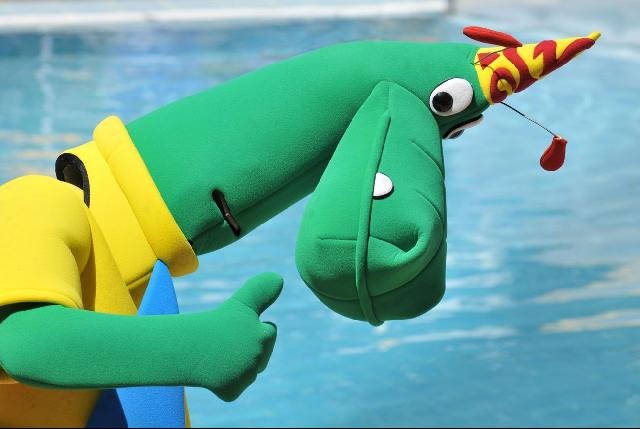 Costa Brava utazás Hotel GHT Maritim