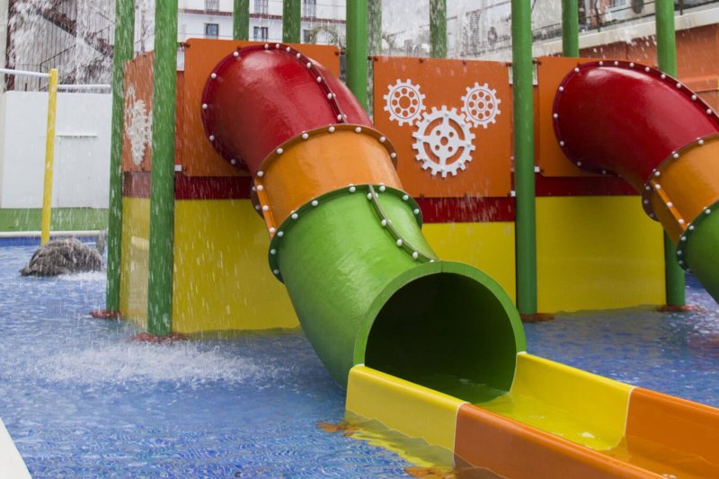 Costa Brava utazás Hotel Papi