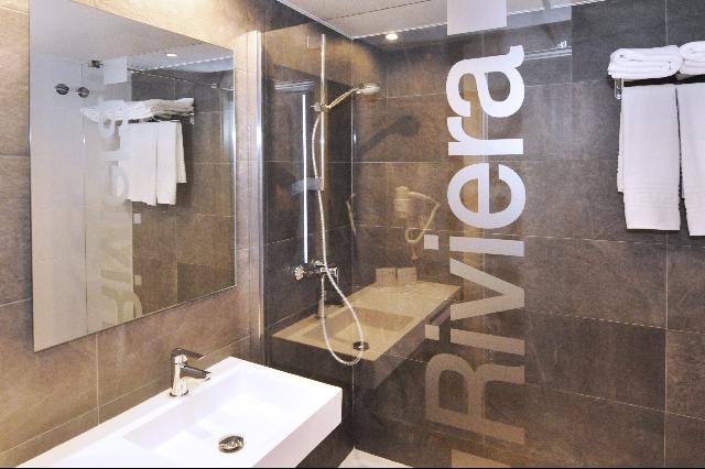 Costa Brava utazás Hotel Riviera