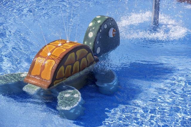 Costa Brava utazás Hotel Tahiti Playa