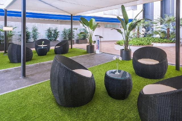 Costa Brava utazás Hotel Tahiti Playa