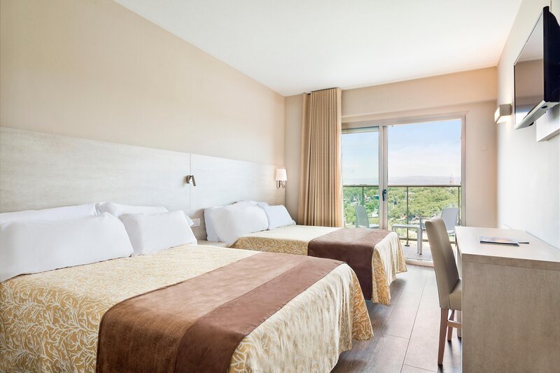 Costa Dorada Cap Salou utazás Hotel Best Negresco