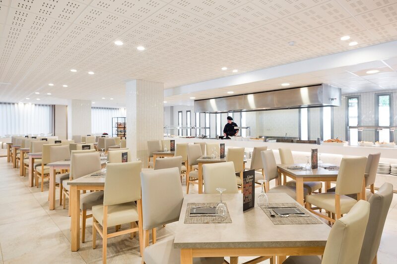 Costa Dorada Cap Salou utazás Hotel Best Negresco