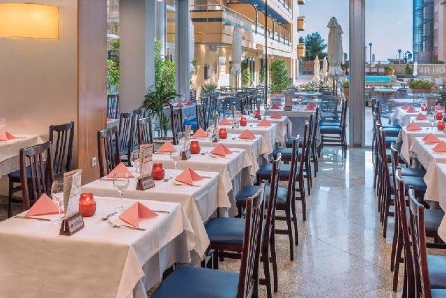 Costa Dorada utazás Hotel 4R Playa Park