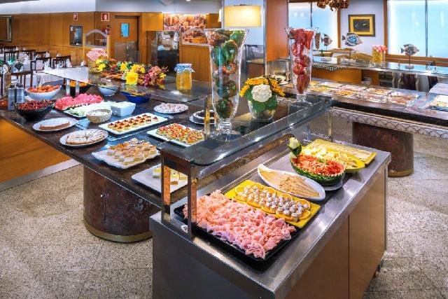 Costa Dorada utazás Hotel 4R Playa Park