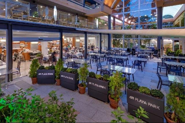Costa Dorada utazás Hotel 4R Playa Park