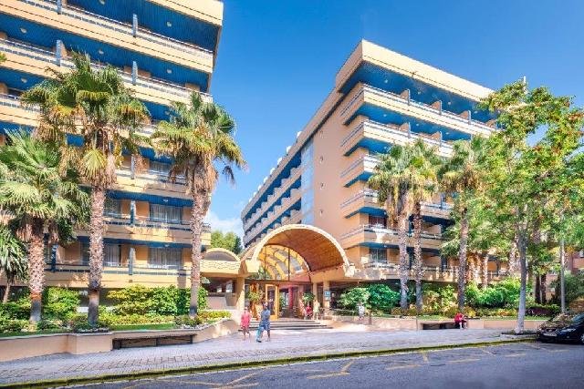 Costa Dorada utazás Hotel 4R Playa Park