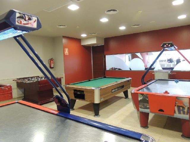 Costa Dorada utazás Hotel Augustus Cesar