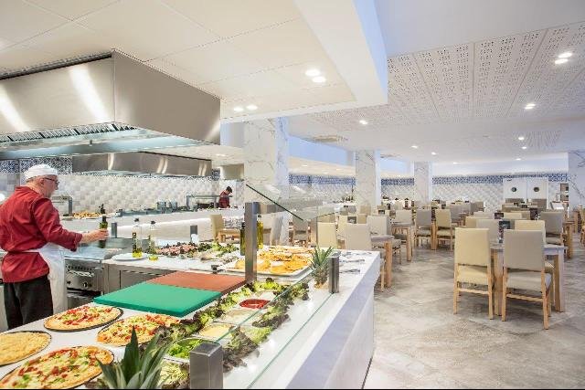 Costa Dorada utazás Hotel Best Cambrils