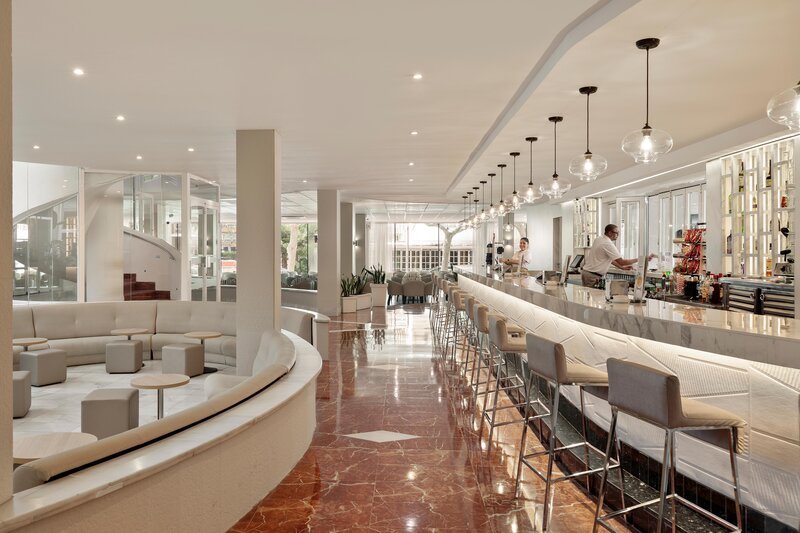 Costa Dorada utazás Hotel Best Da Vinci