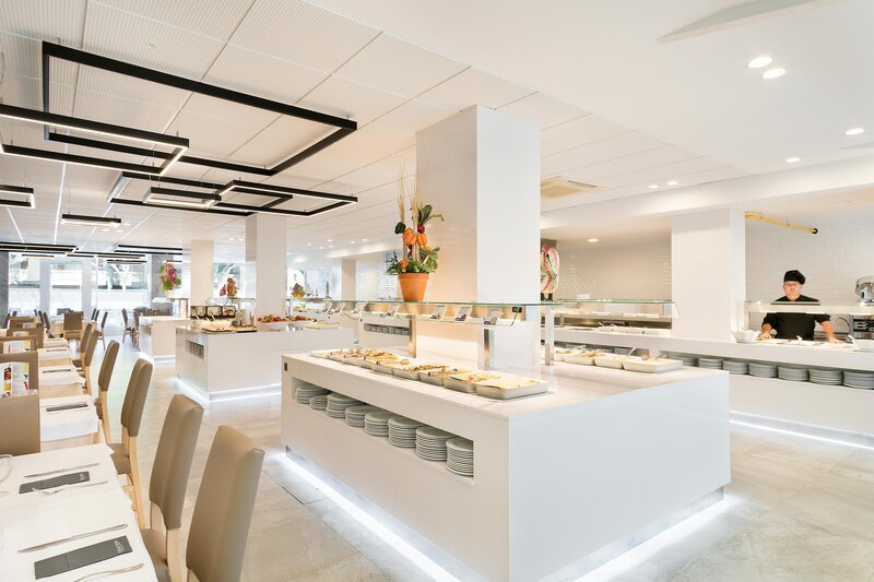 Costa Dorada utazás Hotel Best Da Vinci