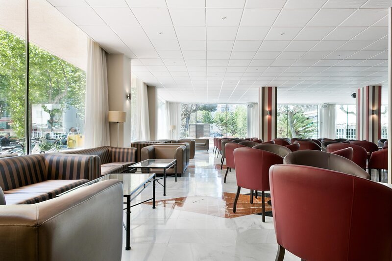 Costa Dorada utazás Hotel Best Da Vinci