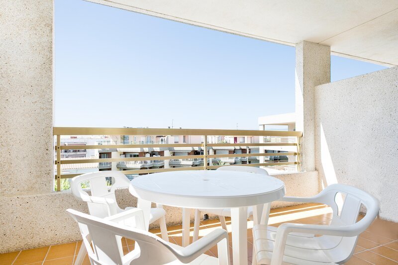 Costa Dorada utazás Hotel Best Da Vinci