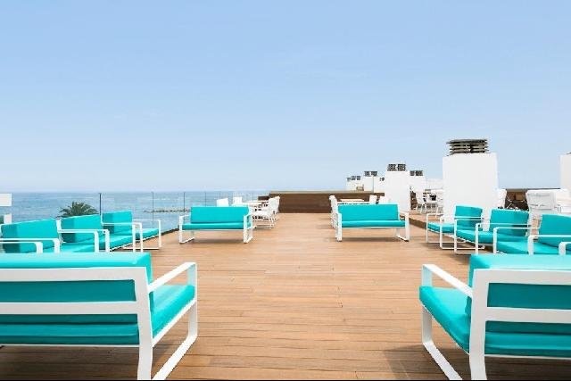 Costa Dorada utazás Hotel Best Maritim