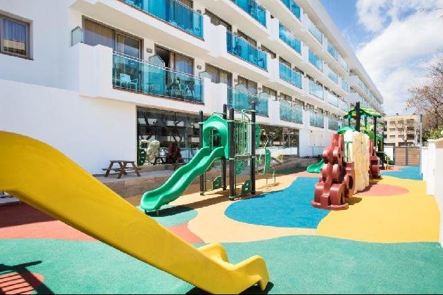 Costa Dorada utazás Hotel Best Maritim