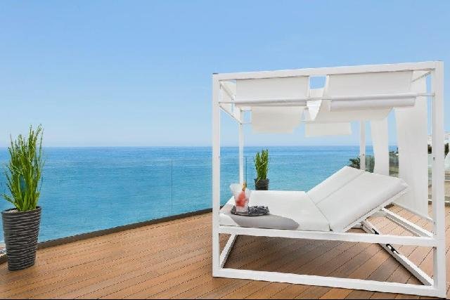 Costa Dorada utazás Hotel Best Maritim