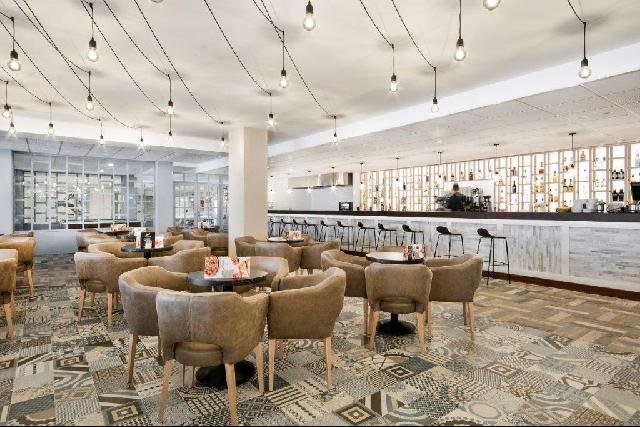 Costa Dorada utazás Hotel Best Maritim