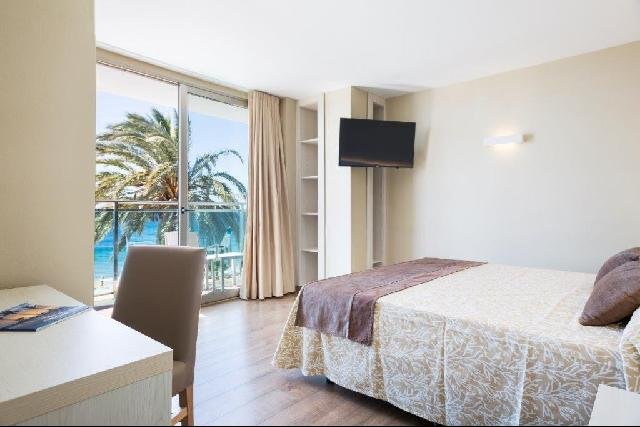 Costa Dorada utazás Hotel Best Maritim