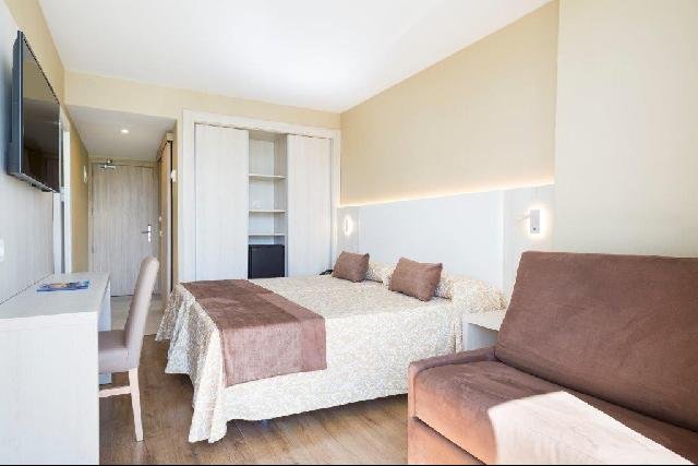 Costa Dorada utazás Hotel Best Maritim