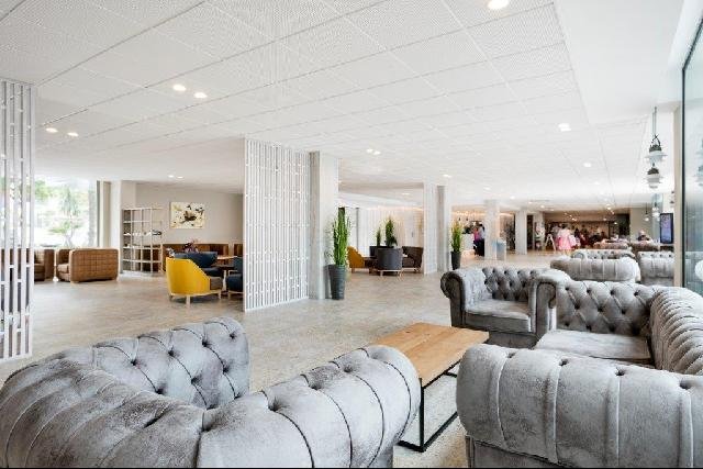 Costa Dorada utazás Hotel Best Maritim