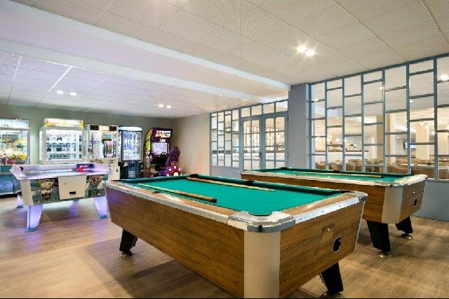 Costa Dorada utazás Hotel Best Maritim