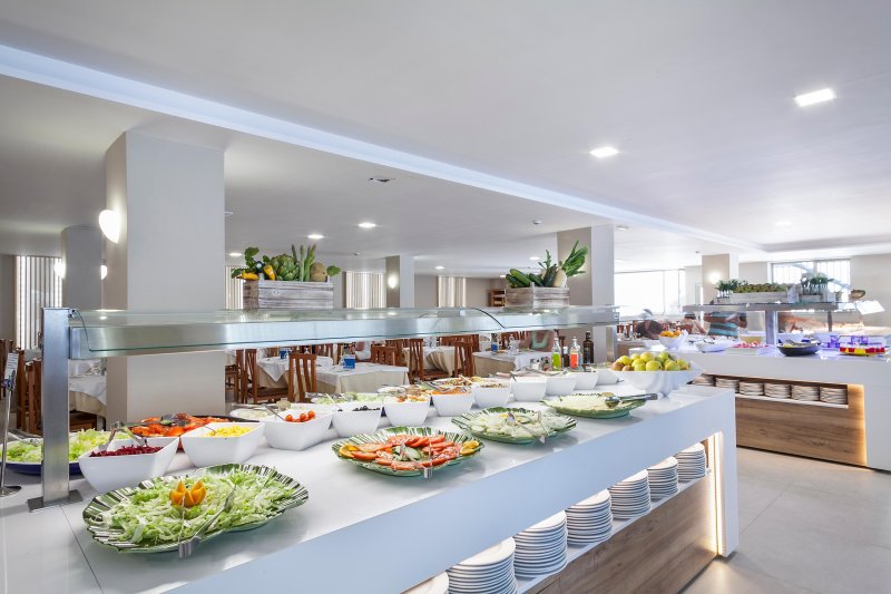 Costa Dorada utazás Hotel Best San Francisco