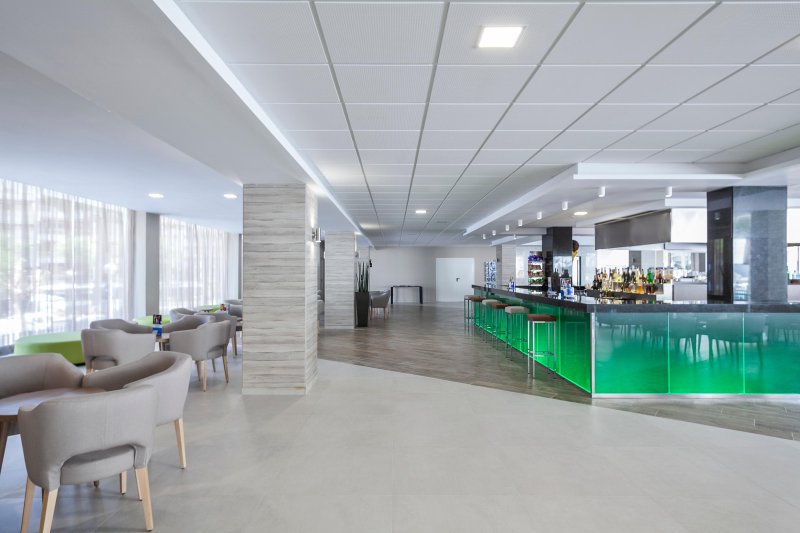 Costa Dorada utazás Hotel Best San Francisco