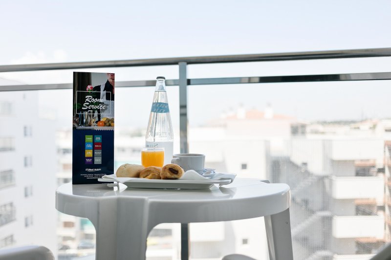 Costa Dorada utazás Hotel Best San Francisco