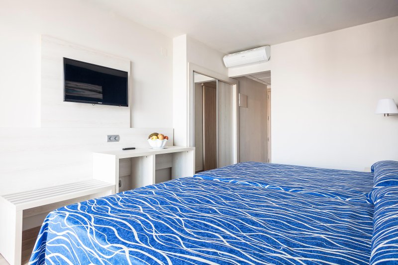 Costa Dorada utazás Hotel Best San Francisco