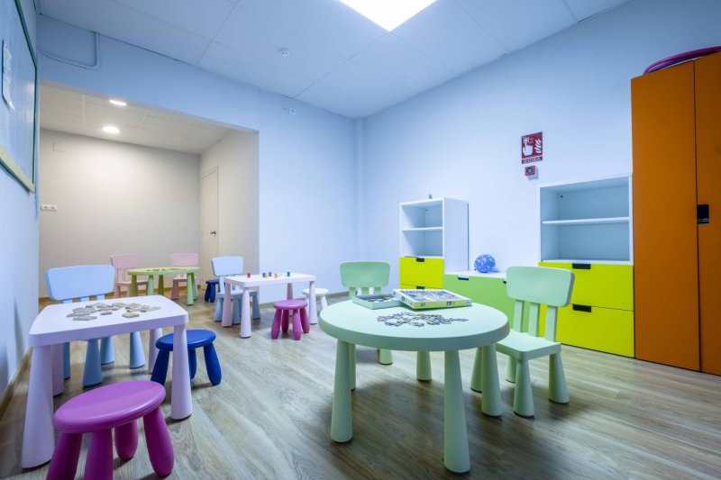 Costa Dorada utazás Hotel California Garden